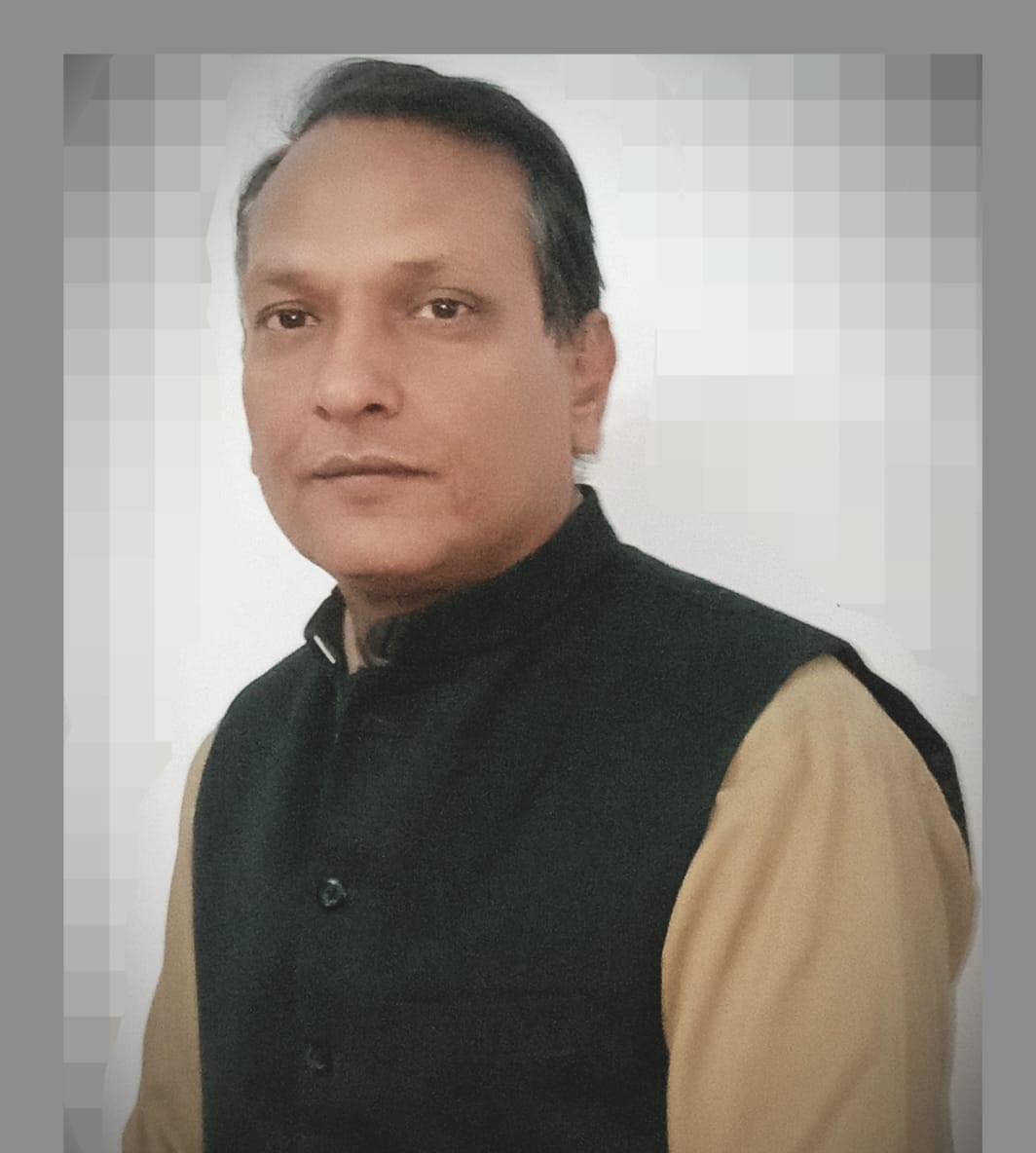 NAVEED HUSSAIN
